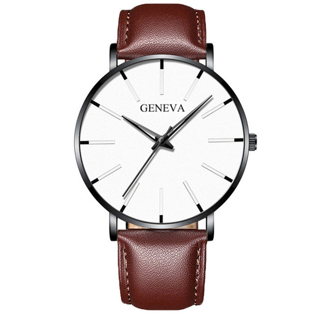 Men's Fashion Watches