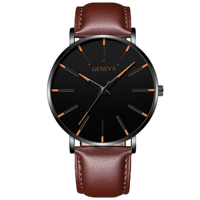 Men's Fashion Watches