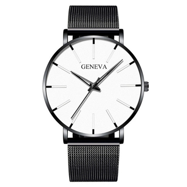 Men's Fashion Watches