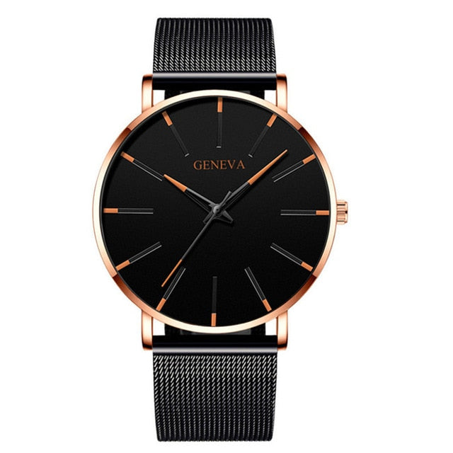 Men's Fashion Watches