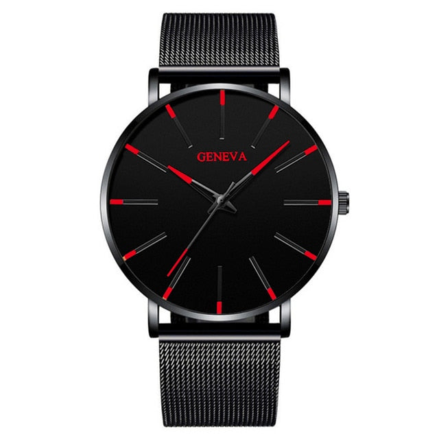 Men's Fashion Watches