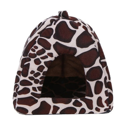 Pet Bed House