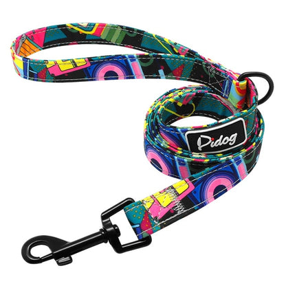 Pet Harness Vest and Leash
