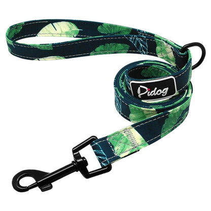Pet Harness Vest and Leash