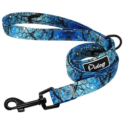 Pet Harness Vest and Leash