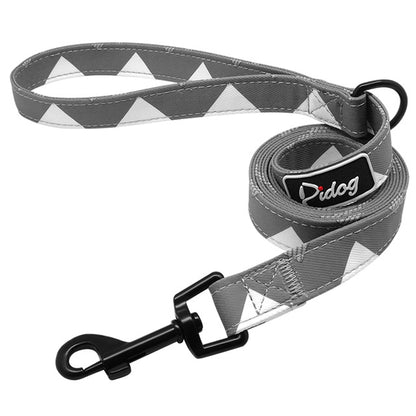 Pet Harness Vest and Leash