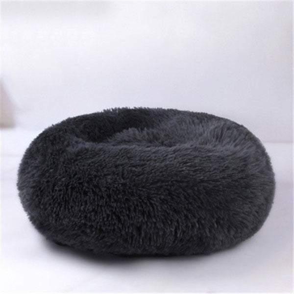 Pet Luxury Plush Bed