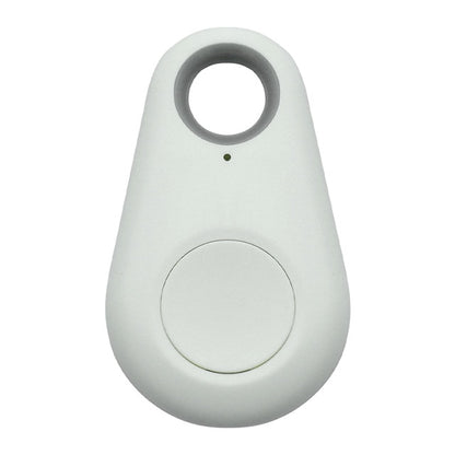 Pet Smart GPS Tracker Mini Anti-Lost Waterproof Bluetooth Locator Tracer For Pet Dog Cat Kids Car Wallet Key Collar Accessories