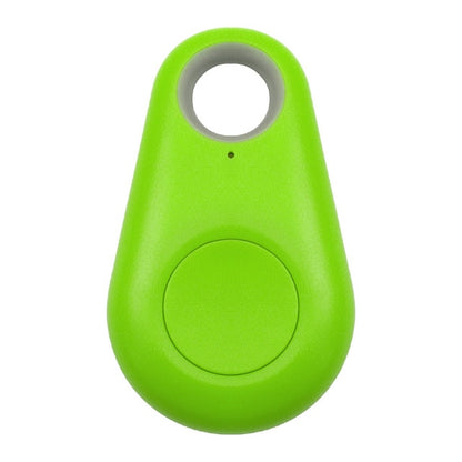 Pet Smart GPS Tracker Mini Anti-Lost Waterproof Bluetooth Locator Tracer For Pet Dog Cat Kids Car Wallet Key Collar Accessories
