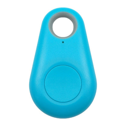 Pet Smart GPS Tracker Mini Anti-Lost Waterproof Bluetooth Locator Tracer For Pet Dog Cat Kids Car Wallet Key Collar Accessories