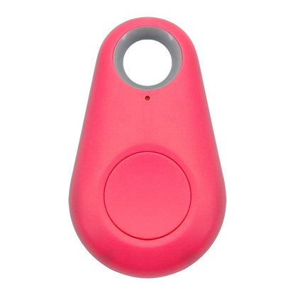Pet Smart GPS Tracker Mini Anti-Lost Waterproof Bluetooth Locator Tracer For Pet Dog Cat Kids Car Wallet Key Collar Accessories