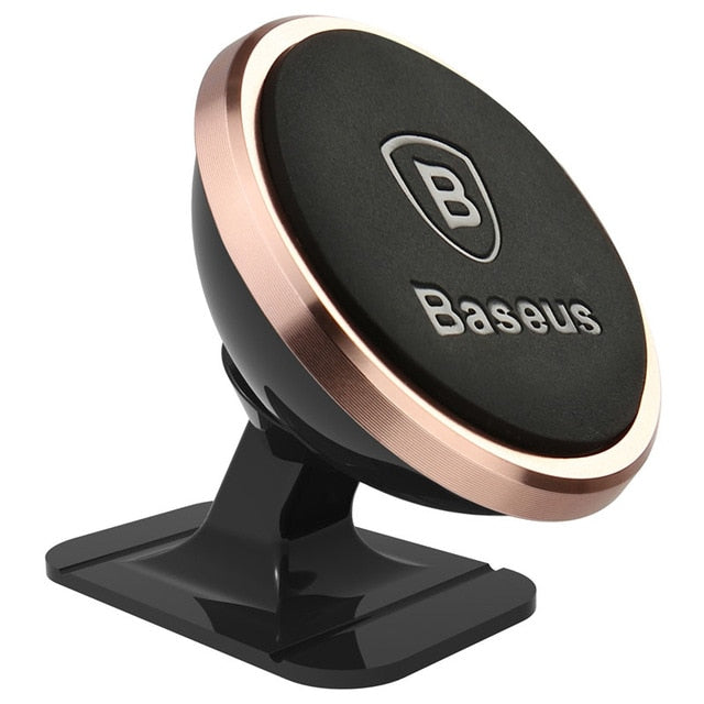 Baseus Magnetic Car Holder For Phone