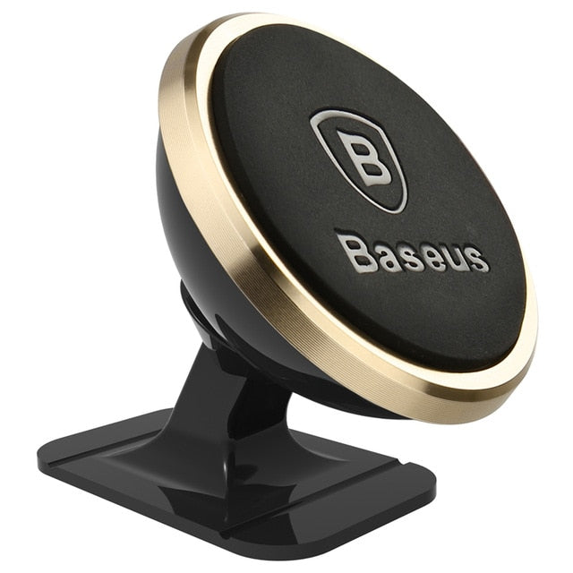 Baseus Magnetic Car Holder For Phone