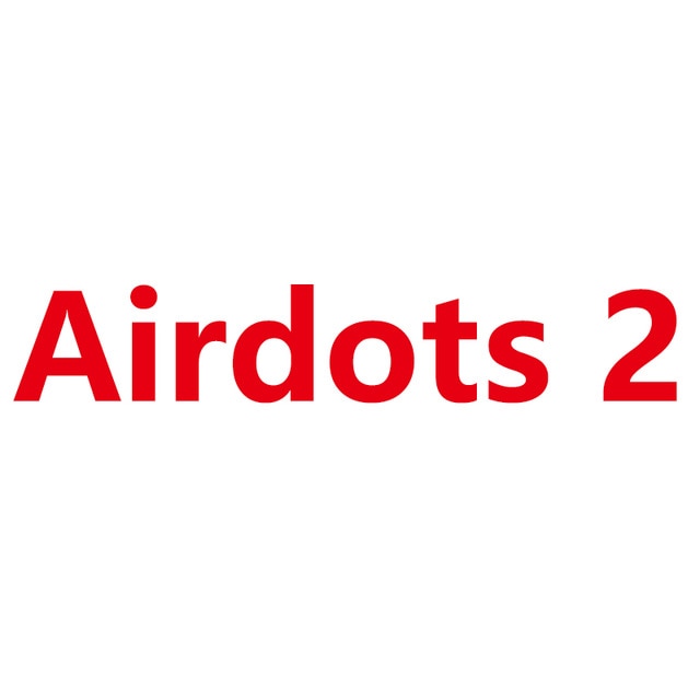 xiaomi Airdots s TWS Wireless earphone Voice control Bluetooth 5.0