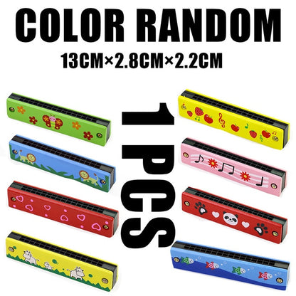 2021 New Toy Xylophone Montessori Educational Toy Eight-Notes Musical Funny Toys
