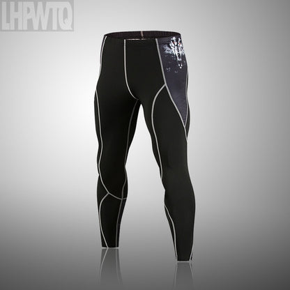 Men's Thermal Underwear Set Long Johns