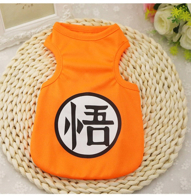 Cheap Cute Dog Clothes for Small Dogs Summer Dog Clothing Coat Jacket Puppy Clothes Pet Dog Coat Yorkies Chihuahua Hoodies XS